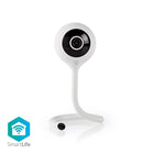 Nedis Wi-Fi smart IP-camera Klimaatsensor Full-HD