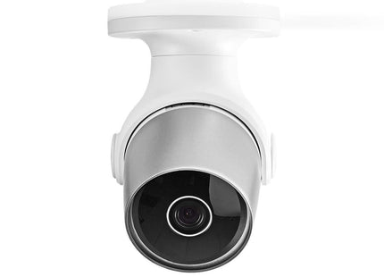 Nedis Wi-Fi smart IP-camera voor buiten Waterbestendig Full HD