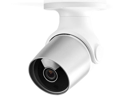 Nedis Wi-Fi smart IP-camera voor buiten Waterbestendig Full HD