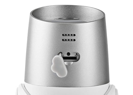 Nedis Wi-Fi smart IP-camera voor buiten Waterbestendig Full HD