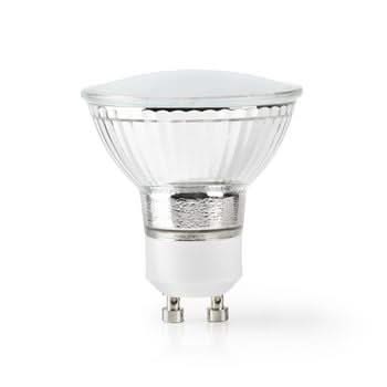 Nedis Wi-Fi Smart LED-Lamp | Full-Colour en Warm Wit | GU10
