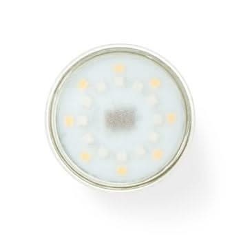 Nedis Wi-Fi Smart LED-Lamp | Full-Colour en Warm Wit | GU10