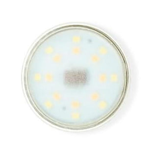 Nedis Wi-Fi Smart LED-Lamp | Warm tot Koel Wit | GU10 | 3-Pack