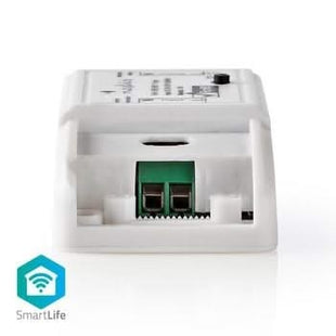 Nedis Wi-Fi Smart Switch | Circuit Breaker | In-Line | 10 A