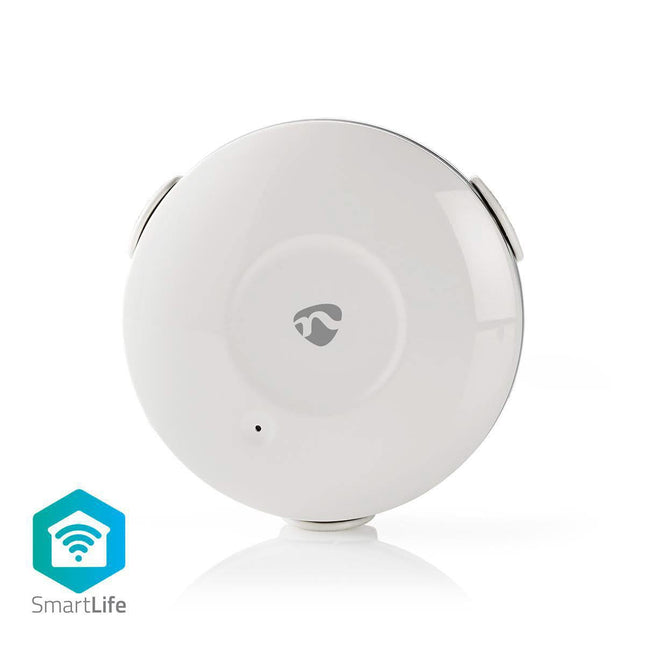 Nedis Wi-Fi smart waterdetector | Batterijgevoed
