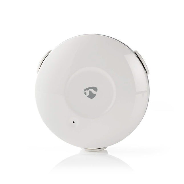 Nedis Wi-Fi smart waterdetector | Batterijgevoed