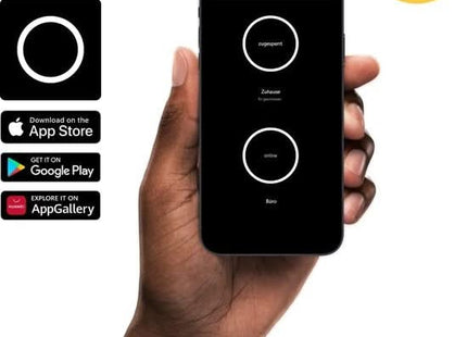 Nuki Door Sensor (wit)