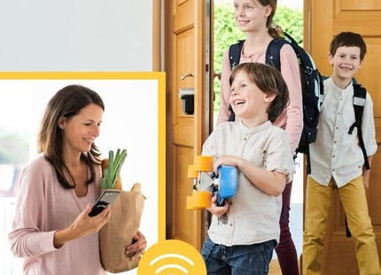 Nuki Door Sensor (wit)