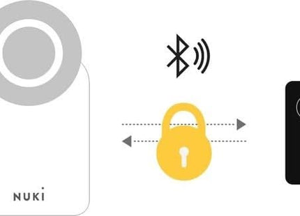 Nuki Fob