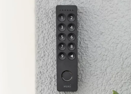 Nuki Keypad 2.0