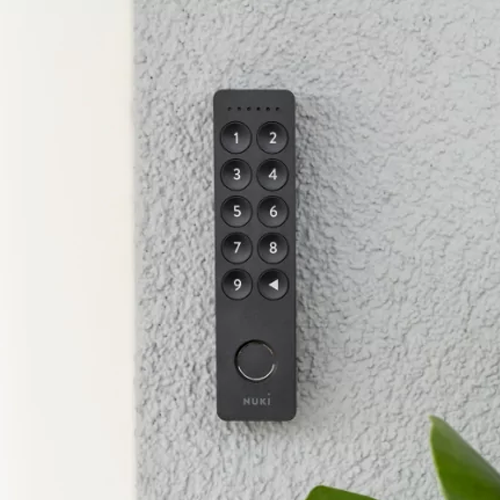 Nuki Keypad 2.0