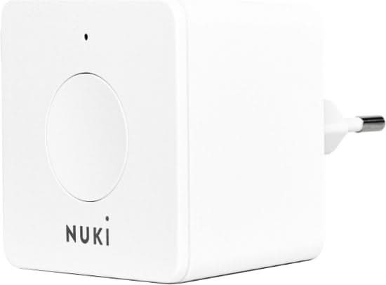 Ponte Nuki Nuki (branca)