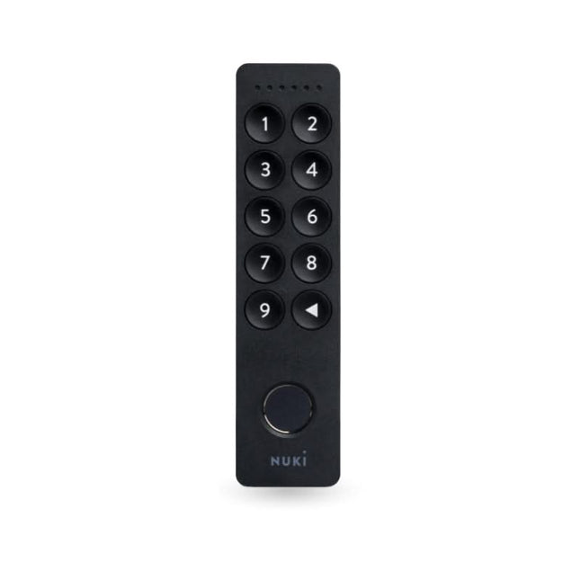 Teclado Nuki Nuki 2.0