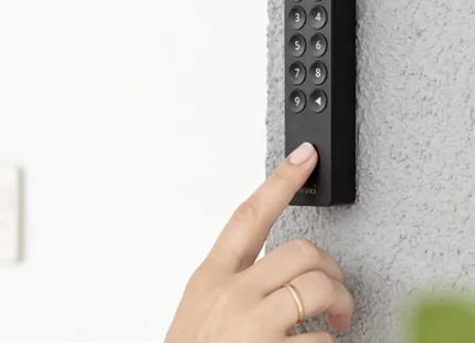 Nuki Nuki Keypad 2.0