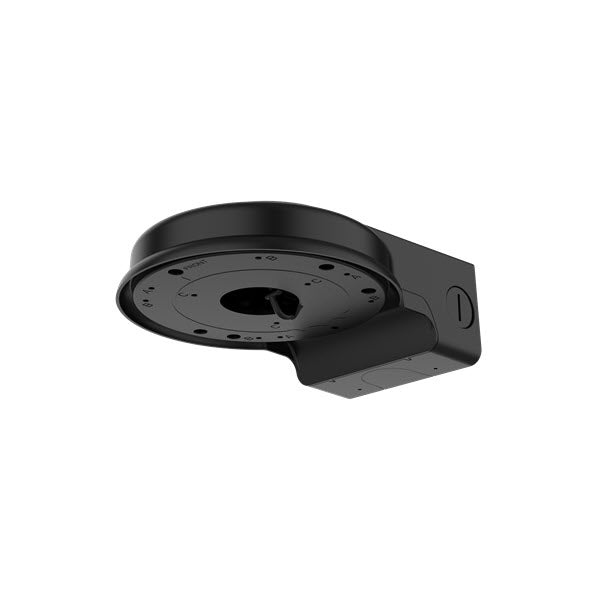 Dahua PFB211W-B Wandhalterung für den Außenbereich, schwarz