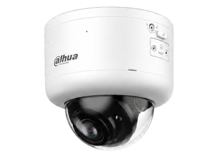 Dahua HDBW5459Z-ZHE-PV-PRO, 4MP WizMind WizColor PTZ Dome with 2.7mm–12mm Motorized Zoom
