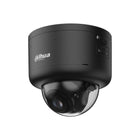 Dahua HDBW5459Z-ZHE-PV-PRO, telecamera dome PTRZ WizMind WizColor da 4 MP con zoom motorizzato da 2,7 mm a 12 mm, nera