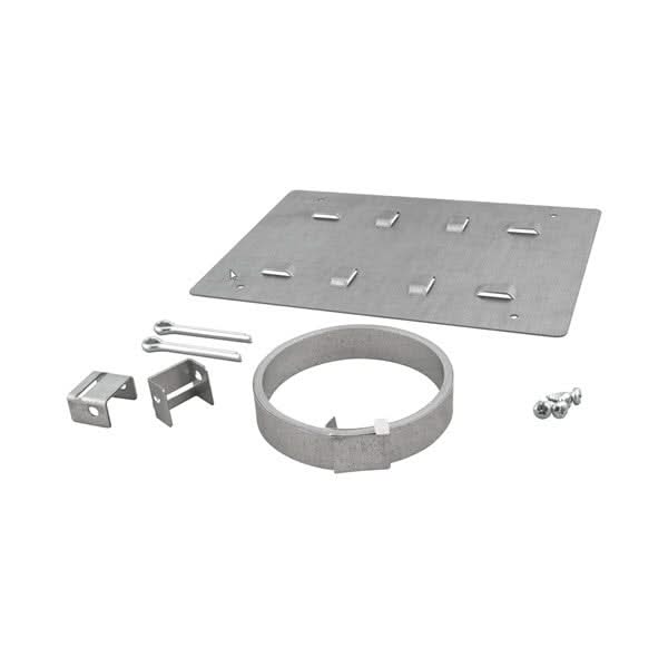 Pulsar OZB4 Paalmontage beugel t.b.v SWSH-120