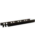 Pulsar RAOK-1M, Kabel management paneel met afdekplaat