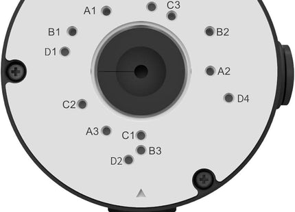 Reolink B10 Montage box Zwart