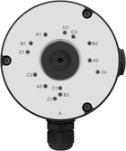 Reolink B10 Montage box Zwart