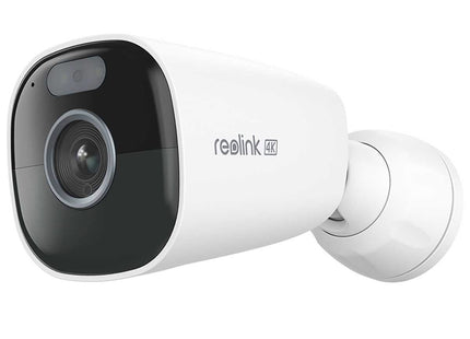 Reolink B340, 5MP WiFi Dual-Band camera op batterij met AI