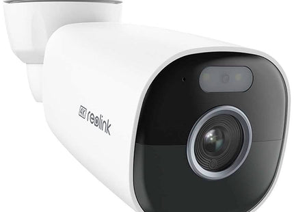 Reolink B340, 5MP WiFi Dual-Band camera op batterij met AI