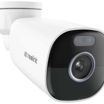 Reolink B340, 5MP WiFi Dual-Band camera op batterij met AI