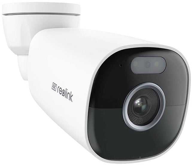 Reolink B340, 5MP WiFi Dual-Band camera op batterij met AI