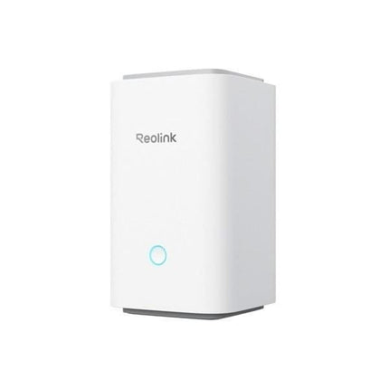 Reolink D340B Videodeurbel met Reolink Home Hub1
