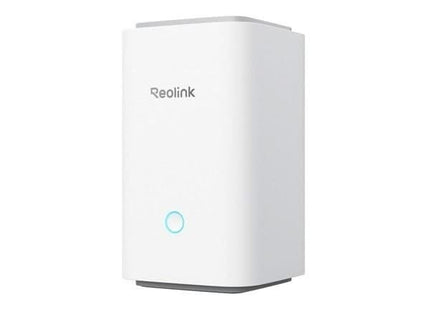 Reolink D340B Videodeurbel met Reolink Home Hub1