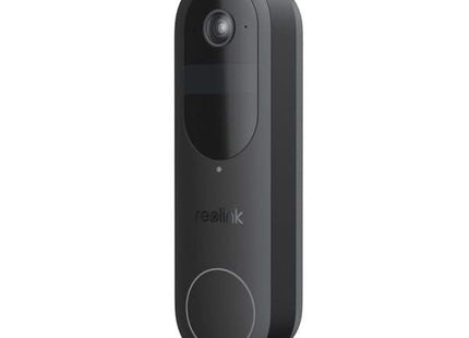 Reolink D340B WiFi Videodeurbel oplaadbare accu