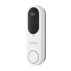 Reolink D340B Wit WiFi Videodeurbel oplaadbare accu