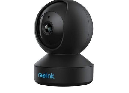 Reolink E330, 4 MP Dual-Band WiFi Pan&Tilt camera voor binnen