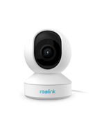 Reolink E340 5 Megapixel Super HD Dual WiFi Band PTZ, Slimme detectie