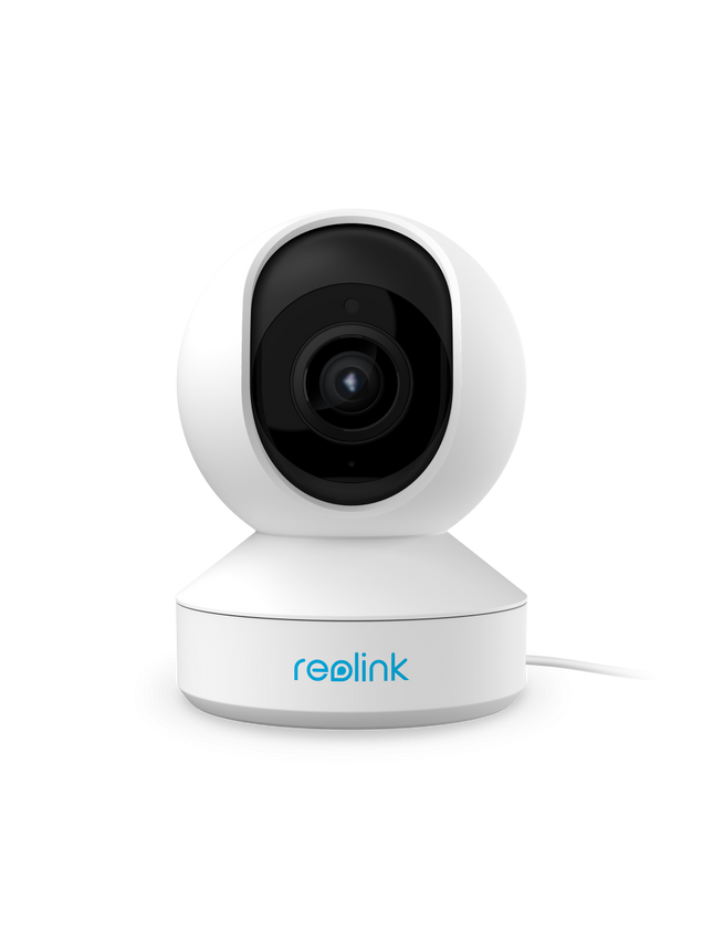 Reolink E340 5 Megapixel Super HD Dual WiFi Band PTZ, Slimme detectie
