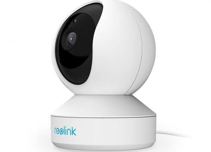 Reolink E340 5 Megapixel Super HD Dual WiFi Band PTZ, Slimme detectie