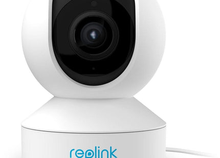Reolink E340 5 Megapixel Super HD Dual WiFi Band PTZ, Slimme detectie