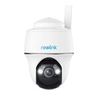 Reolink G430,  4G LTE 5MP Pan Tilt batterijcamera en slimme detectie
