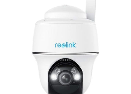 Reolink G430,  4G LTE 5MP Pan Tilt batterijcamera en slimme detectie
