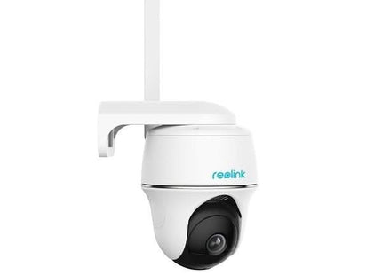 Reolink Go PT Plus Antenne