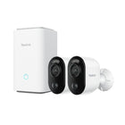 Reolink Home Hub1 met 2x Reolink B310 camera