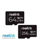 Reolink Micro SD-kaart