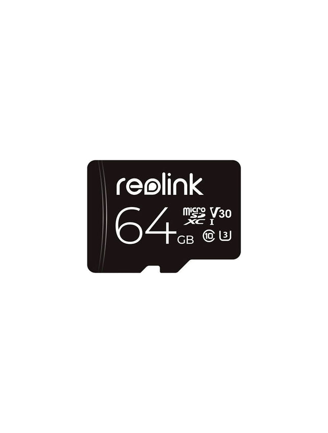 Reolink Micro SD-kaart