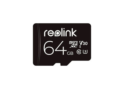 Reolink Micro SD-kaart
