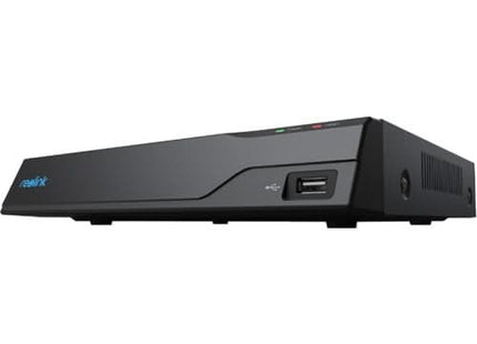 Reolink NVS16-NHD 16-kanaals NVR, Continue opnemen, Slimme detectie en PoE (zonder harddisk)