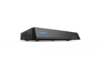 Reolink NVS8-NHD 8-kanaals PoE Netwerk Video Recorder (zonder harddisk)