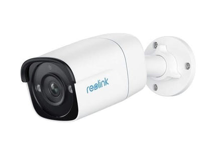 Reolink P330, 8MP 4K PoE IP Camera met Persoon/Voertuig Detectie