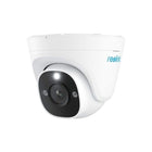 Reolink P344, 12 MP Turret-camera met spotlight en PoE