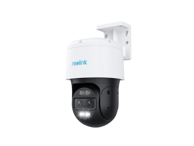Reolink P760, 4K Dual-lens PTZ camera met motion tracking en PoE